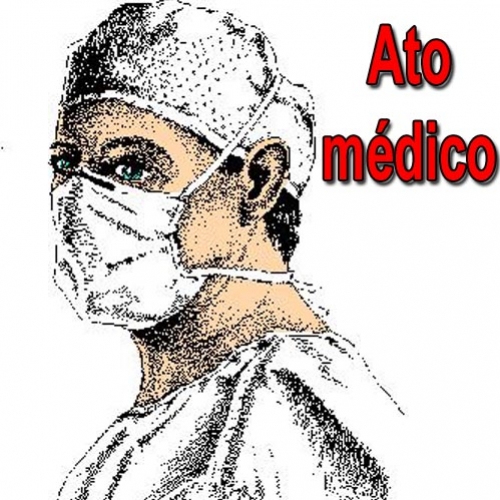 Ato Médico: regulamentação e ética